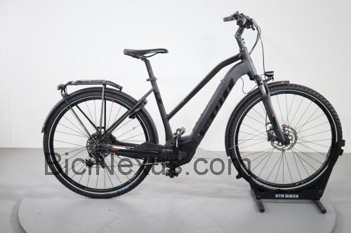 Scott Sub Sport 50 ficha técnica y opiniones
